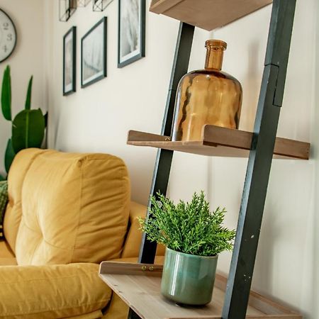 Apartamento Bermudas En Calpe Daire Dış mekan fotoğraf