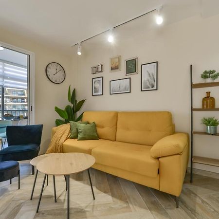 Apartamento Bermudas En Calpe Daire Dış mekan fotoğraf