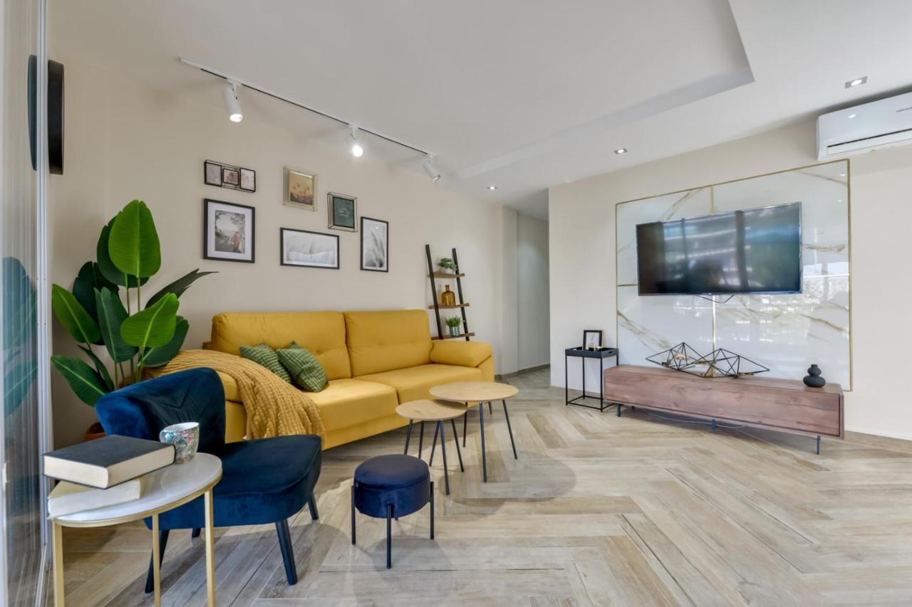 Apartamento Bermudas En Calpe Daire Dış mekan fotoğraf