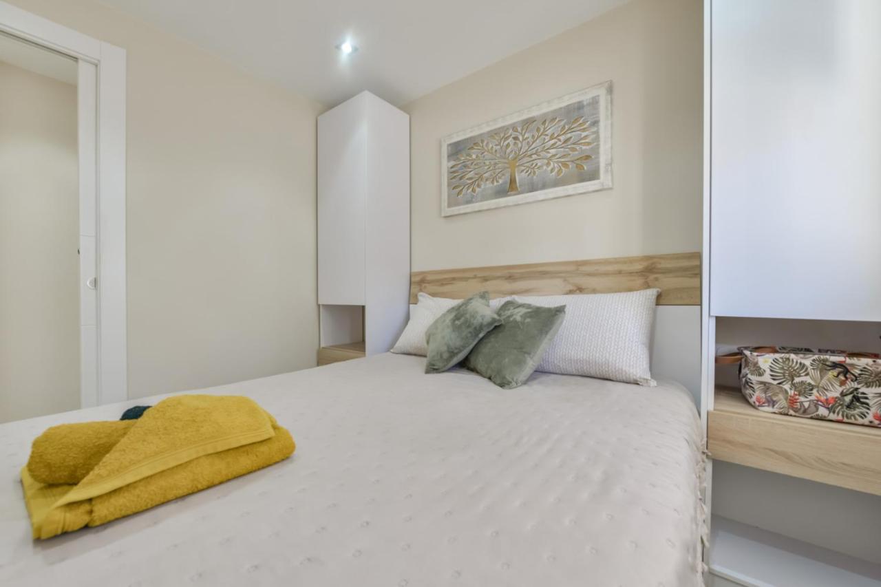Apartamento Bermudas En Calpe Daire Dış mekan fotoğraf
