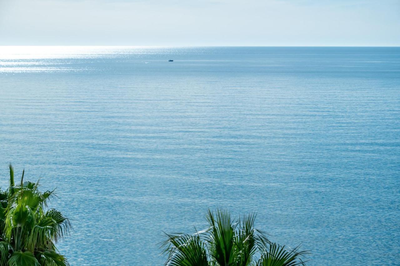 Apartamento Bermudas En Calpe Daire Dış mekan fotoğraf