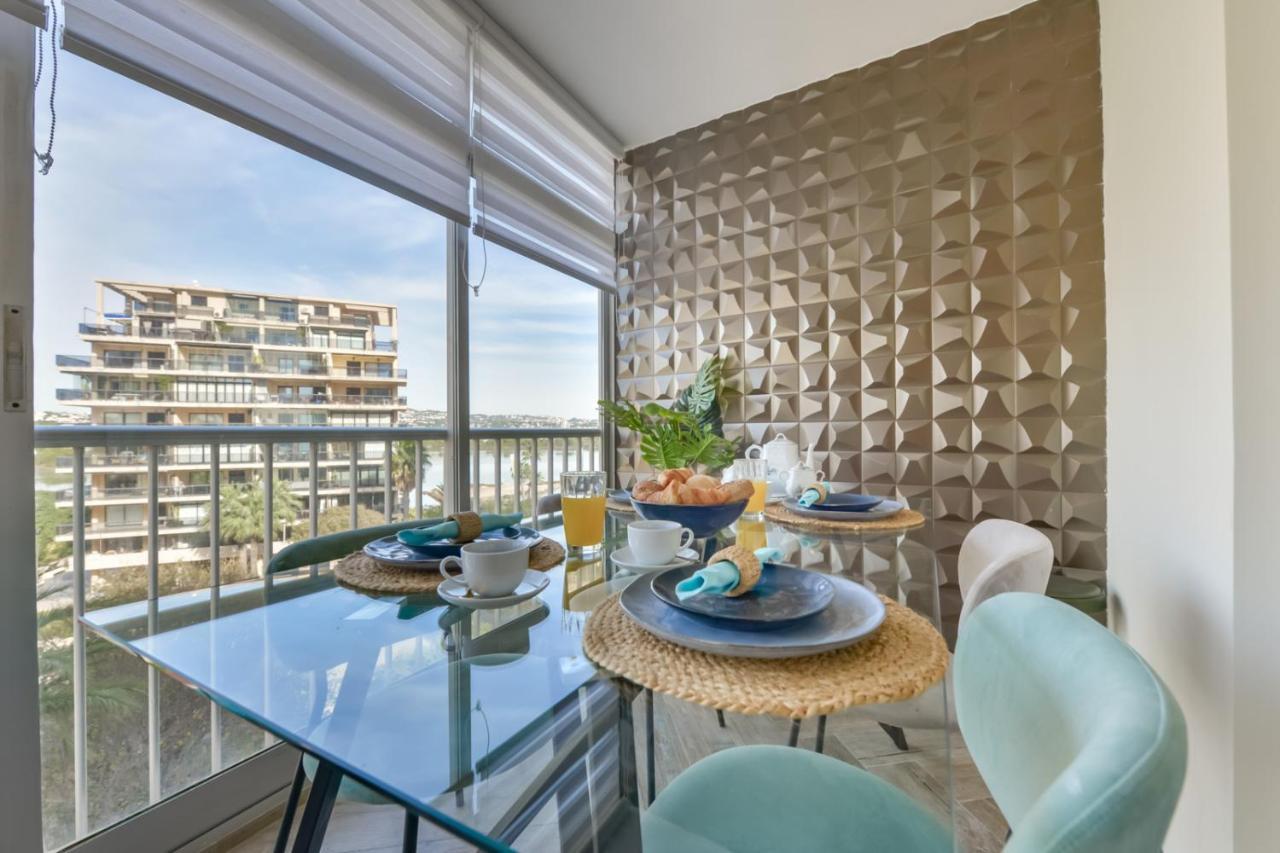 Apartamento Bermudas En Calpe Daire Dış mekan fotoğraf