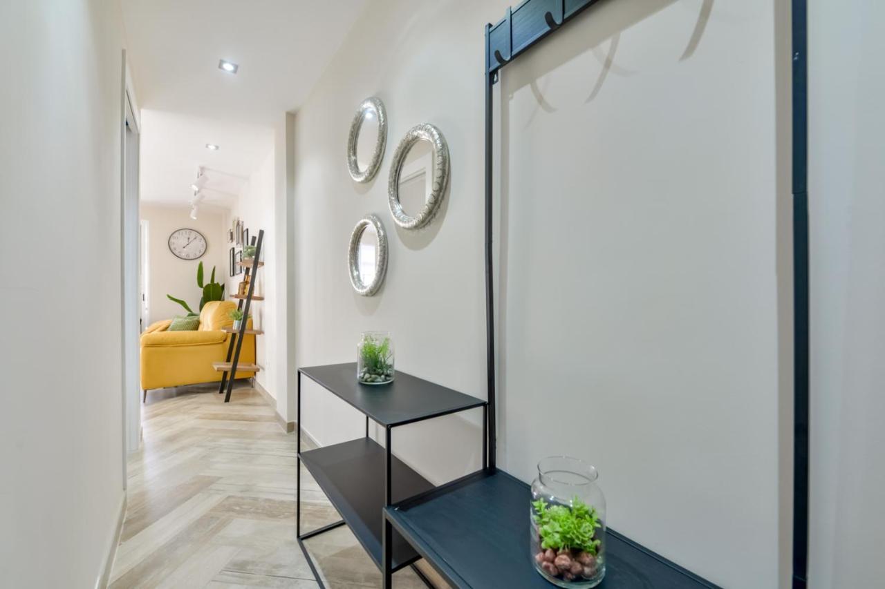 Apartamento Bermudas En Calpe Daire Dış mekan fotoğraf