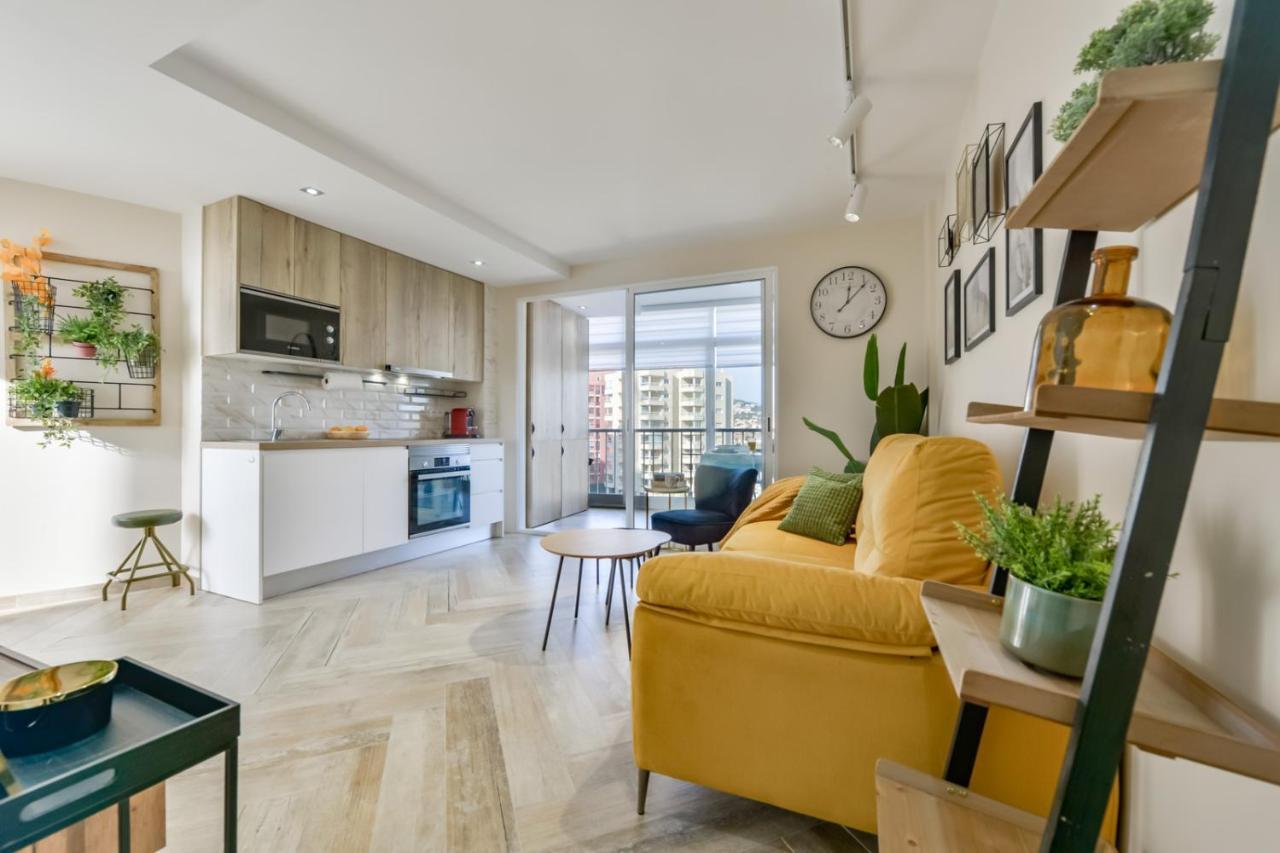 Apartamento Bermudas En Calpe Daire Dış mekan fotoğraf
